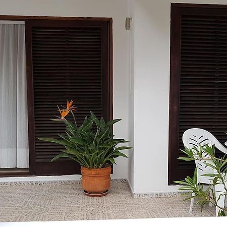 Apartamento Luminoso Con Patio Y Jardin Пуэрто-де-ла-Крус Экстерьер фото
