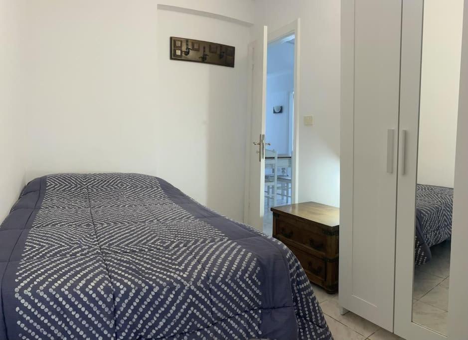 Apartamento Luminoso Con Patio Y Jardin Пуэрто-де-ла-Крус Экстерьер фото